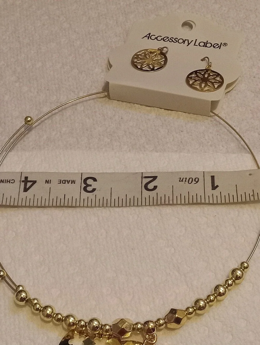 jewelry set
